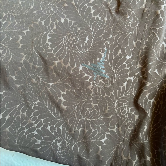 Mountain Force Ski Jacket in Brown Size 38 Medium NWOT - Picture 8 of 14